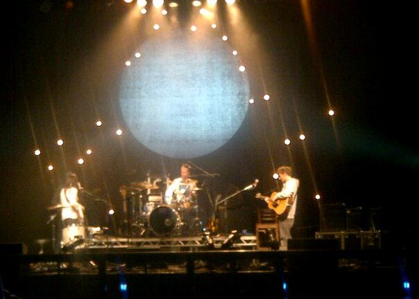 Ben Howard HFC